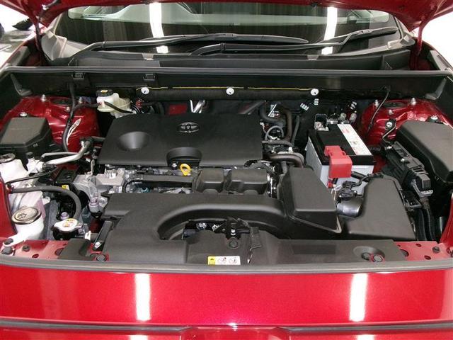 ＲＡＶ４ Ｇ　Ｚパッケージ　インテリジェントクリアランスソナー　整備記録簿　ＡＷＤ　ＬＥＤライト　アルミホイル　オートクルーズ　横滑り防止装置　盗難防止装置　デュアルエアバッグ　メモリナビ　キーレス　ＡＢＳ　オートエアコン（20枚目）