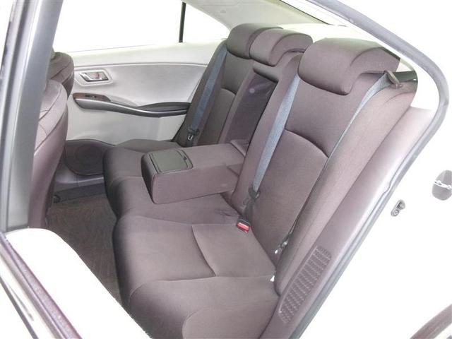 ＳＡＩ Ｓ　ＬＥＤエディション　ナビ＆ＴＶ　キーレスエントリー　スマートキー　ＤＶＤ　フルセグ　ＬＥＤヘッドランプ　ＥＴＣ　アルミホイール　ＨＤＤナビ　オートエアコン　盗難防止システム　Ｂカメ（18枚目）