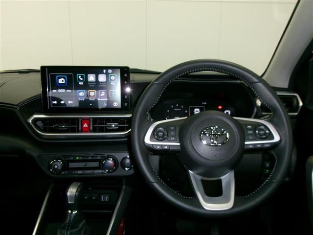 ライズ Ｚ　衝突回避システム　スマートキ－　リヤカメラ　アルミホイール　ＬＥＤライト　オートエアコン　横滑り防止機能　ＴＶ　キーフリー　パワーウインドウ　エアバッグ　カーテンエアバック　ＥＴＣ　点検記録簿（7枚目）