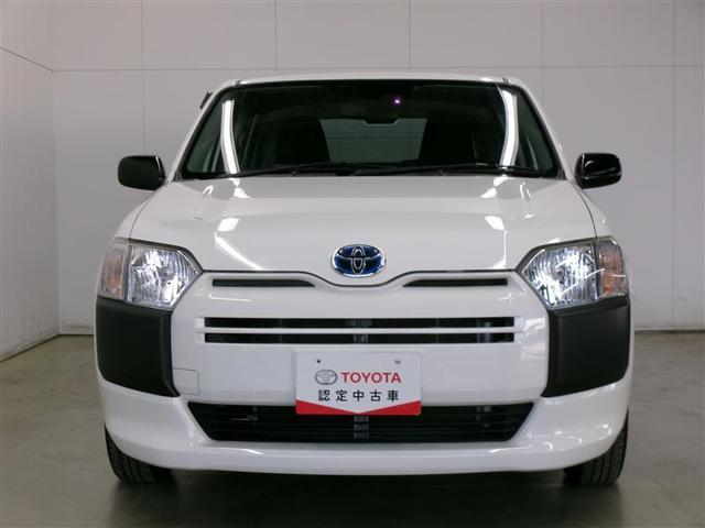 プロボックス ハイブリッドＤＸ　コンフォート　ＥＴＣ車載器　運転席パワーウインドウ　キーレスエントリー　エアバック　パワステ　Ｗエアバック　衝突軽減装置　エアコン　ＥＳＣ　ＡＢＳ（2枚目）