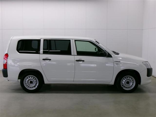 プロボックス ハイブリッドＤＸ　コンフォート　ＥＴＣ車載器　運転席パワーウインドウ　キーレスエントリー　エアバック　パワステ　Ｗエアバック　衝突軽減装置　エアコン　ＥＳＣ　ＡＢＳ（6枚目）