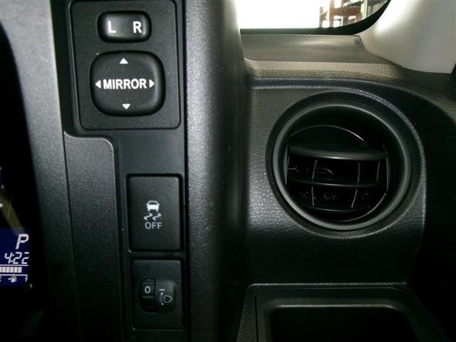 プロボックス ハイブリッドＤＸ　コンフォート　ＥＴＣ車載器　運転席パワーウインドウ　キーレスエントリー　エアバック　パワステ　Ｗエアバック　衝突軽減装置　エアコン　ＥＳＣ　ＡＢＳ（11枚目）