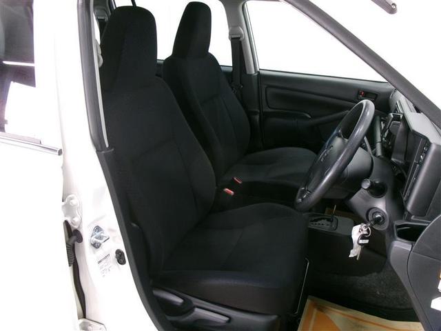 プロボックス ハイブリッドＤＸ　コンフォート　ＥＴＣ車載器　運転席パワーウインドウ　キーレスエントリー　エアバック　パワステ　Ｗエアバック　衝突軽減装置　エアコン　ＥＳＣ　ＡＢＳ（13枚目）