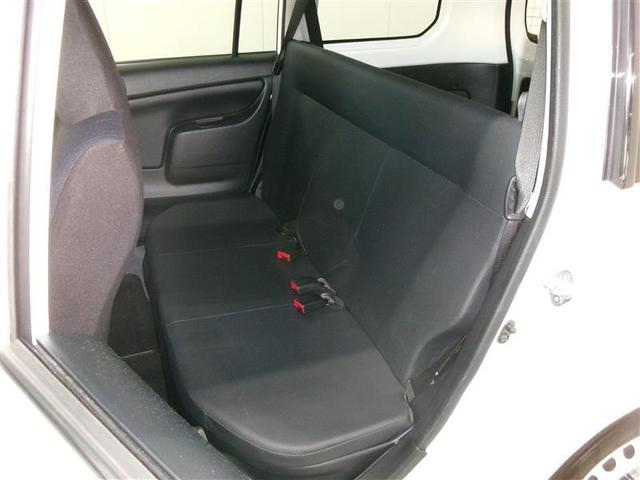 プロボックス ハイブリッドＤＸ　コンフォート　ＥＴＣ車載器　運転席パワーウインドウ　キーレスエントリー　エアバック　パワステ　Ｗエアバック　衝突軽減装置　エアコン　ＥＳＣ　ＡＢＳ（16枚目）