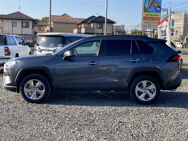 トヨタ ＲＡＶ４