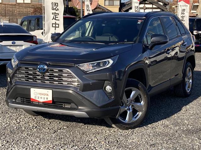 トヨタ ＲＡＶ４