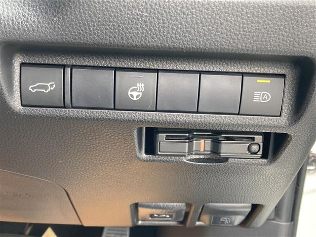 ＲＡＶ４ Ｇ　Ｚパッケージ　インテリジェントクリアランスソナー　整備記録簿　ＡＷＤ　ＬＥＤライト　アルミホイル　オートクルーズ　横滑り防止装置　バックガイドモニター　盗難防止装置　デュアルエアバッグ　キーレス　ＡＢＳ　１オーナー（15枚目）