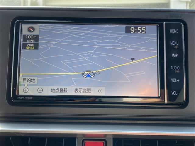 ライズ Ｚ　点検記録簿　イモビライザー　横滑り防止機能　ＬＥＤヘッドライト　オートクルーズコントロール　１オーナー車　アルミホイール　エアバッグ　スマートキ　４ＷＤ車　パワーウィンドウ　ＡＢＳ　カーテンエアバック（10枚目）