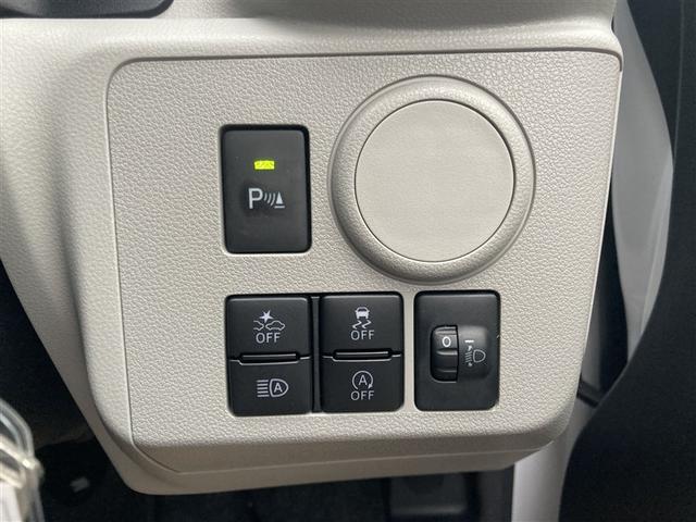 ミライース Ｘ　ＳＡＩＩＩ　衝突回避支援ブレーキ機能　運転席助手席エアバック　横滑防止　ドライブレコーダ　点検記録簿付　１オーナー　ＬＥＤライト　キーレスキー　パワーウインドウ　エアコン　パワステ　ＡＢＳ　エアバック（12枚目）