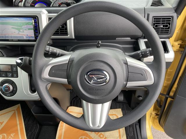 ウェイク X SA 盗難防止 DVD可 アルミ スマートキ LEDヘッドランプ エアコン ESC キーレス ナビTV PW パワステ Wエアバック メモリーナビゲーション ABS 運転席エアバッグ ワンセグテレビ(8枚目)