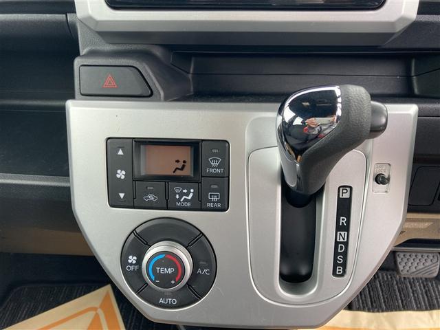 ウェイク X SA 盗難防止 DVD可 アルミ スマートキ LEDヘッドランプ エアコン ESC キーレス ナビTV PW パワステ Wエアバック メモリーナビゲーション ABS 運転席エアバッグ ワンセグテレビ(10枚目)