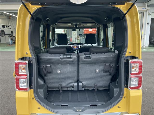 ウェイク X SA 盗難防止 DVD可 アルミ スマートキ LEDヘッドランプ エアコン ESC キーレス ナビTV PW パワステ Wエアバック メモリーナビゲーション ABS 運転席エアバッグ ワンセグテレビ(20枚目)