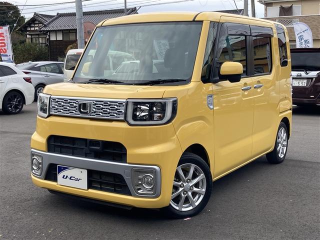 ウェイク X SA 盗難防止 DVD可 アルミ スマートキ LEDヘッドランプ エアコン ESC キーレス ナビTV PW パワステ Wエアバック メモリーナビゲーション ABS 運転席エアバッグ ワンセグテレビ(25枚目)