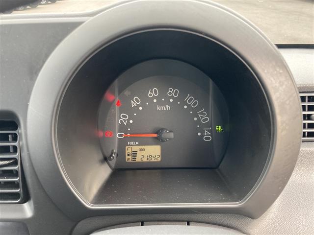 ハイゼットカーゴ ＤＸ　キーレスキー　ワンオーナー　パワステ　マニュアルエアコン　エアバッグ　前席パワーウインドウ　助手席エアバック（11枚目）