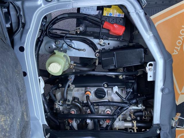 ハイゼットカーゴ ＤＸ　キーレスキー　ワンオーナー　パワステ　マニュアルエアコン　エアバッグ　前席パワーウインドウ　助手席エアバック（22枚目）