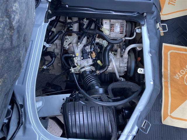 ハイゼットカーゴ ＤＸ　キーレスキー　ワンオーナー　パワステ　マニュアルエアコン　エアバッグ　前席パワーウインドウ　助手席エアバック（23枚目）