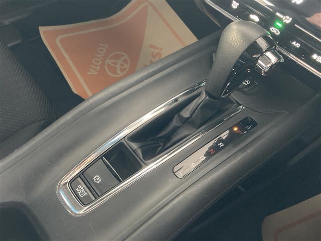 ヴェゼル Ｘ・ホンダセンシング　Ｒカメラ　Ｗエアバッグ　盗難防止　アクティブクルーズコントロール　オートエアコン　ＬＥＤランプ　衝突軽減ブレ－キ　パワステ　整備記録簿　Ｄレコ　アルミ　スマートキーシステム　パワーウインドウ　ＴＶナビ（14枚目）