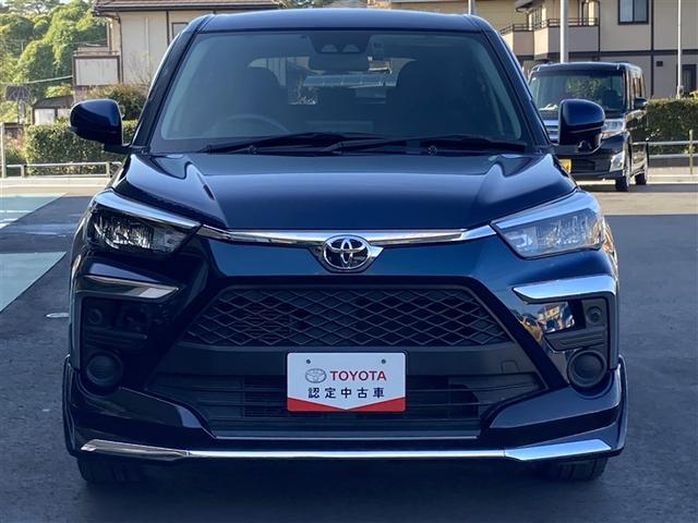 ライズ Ｇ　ＰＷ　点検記録簿　地デジ　ワンオーナー車　バックモニター　イモビ　エアコン　メモリナビ　ＴＶナビ　スマートキー　ドライブレコーダー　ＡＷ　ＥＴＣ　ＰＳ　ＡＢＳ　キーレス　エアバッグ　プリクラッシュ（2枚目）