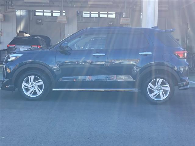 ライズ Ｇ　ＰＷ　点検記録簿　地デジ　ワンオーナー車　バックモニター　イモビ　エアコン　メモリナビ　ＴＶナビ　スマートキー　ドライブレコーダー　ＡＷ　ＥＴＣ　ＰＳ　ＡＢＳ　キーレス　エアバッグ　プリクラッシュ（3枚目）