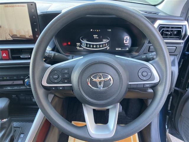 ライズ Ｇ　ＰＷ　点検記録簿　地デジ　ワンオーナー車　バックモニター　イモビ　エアコン　メモリナビ　ＴＶナビ　スマートキー　ドライブレコーダー　ＡＷ　ＥＴＣ　ＰＳ　ＡＢＳ　キーレス　エアバッグ　プリクラッシュ（8枚目）