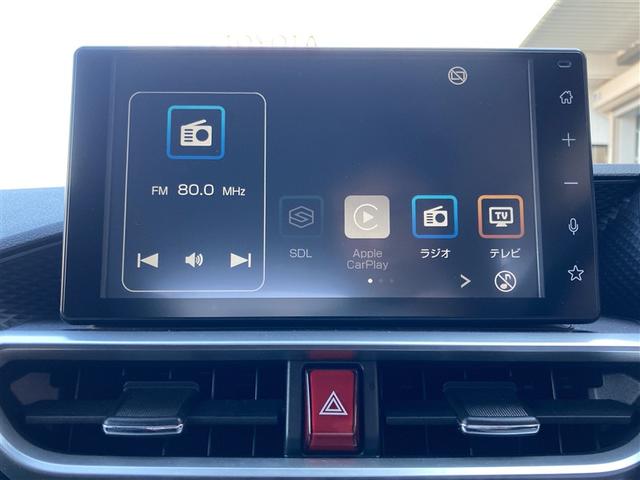 ライズ Ｇ　ＰＷ　点検記録簿　地デジ　ワンオーナー車　バックモニター　イモビ　エアコン　メモリナビ　ＴＶナビ　スマートキー　ドライブレコーダー　ＡＷ　ＥＴＣ　ＰＳ　ＡＢＳ　キーレス　エアバッグ　プリクラッシュ（9枚目）