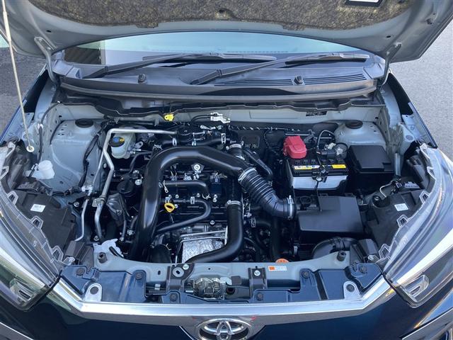 ライズ Ｇ　ＰＷ　点検記録簿　地デジ　ワンオーナー車　バックモニター　イモビ　エアコン　メモリナビ　ＴＶナビ　スマートキー　ドライブレコーダー　ＡＷ　ＥＴＣ　ＰＳ　ＡＢＳ　キーレス　エアバッグ　プリクラッシュ（26枚目）