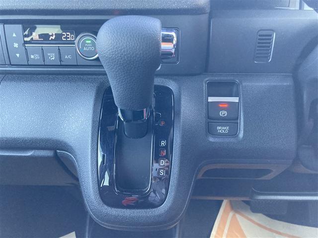 Ｎ－ＢＯＸカスタム ベースグレード　パワースライドア　ＣＭＢＳ　ベンチシート　アルミホイール　オートエアコン　スマートキ　盗難防止装置　クルコン　ＥＴＣ　バックカメラ　フルセグＴＶ　パワーステアリング　エアバッグ　ＥＳＣ　フリーキー（13枚目）