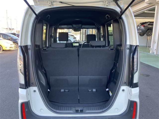 Ｎ－ＢＯＸカスタム ベースグレード　パワースライドア　ＣＭＢＳ　ベンチシート　アルミホイール　オートエアコン　スマートキ　盗難防止装置　クルコン　ＥＴＣ　バックカメラ　フルセグＴＶ　パワーステアリング　エアバッグ　ＥＳＣ　フリーキー（22枚目）