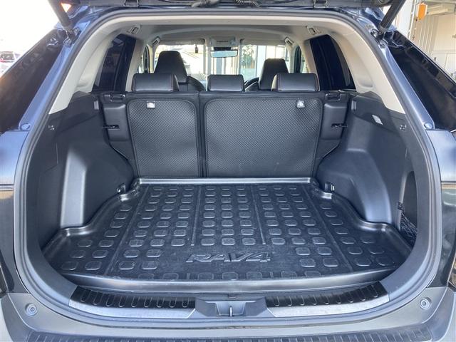 ＲＡＶ４ アドベンチャー　オフロードパッケージ　パワーウインドウ　ＡＡＣ　アルミホイール　記録簿付　キーフリー　ＬＥＤランプ　クルコン　スマートキ　メモリナビ　運転席パワーシート　地デジ　横滑り防止装置　ＡＢＳ　盗難防止装置　ＰＳ　エアバッグ（21枚目）