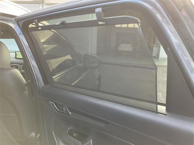 CX-8 25S ブラックトーンエディション ETC付き Bカメラ フルセグテレビ 盗難防止装置 クルコン アルミホイール 記録簿 オートエアコン ABS スマートキー パワーウィンドウ エアバック ドライブレコーダー テレビ 誤発進抑制機能(26枚目)