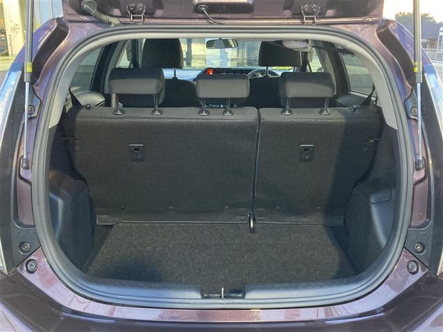 アクア S スマートキープッシュスタート キーレスエントリ LEDヘッドライト フルセグ地デジ イモビ ナビ&TV ワンオーナー車 オートエアコン デュアルエアバック ESC Bカメラ パワーウィンドウ SRS(17枚目)