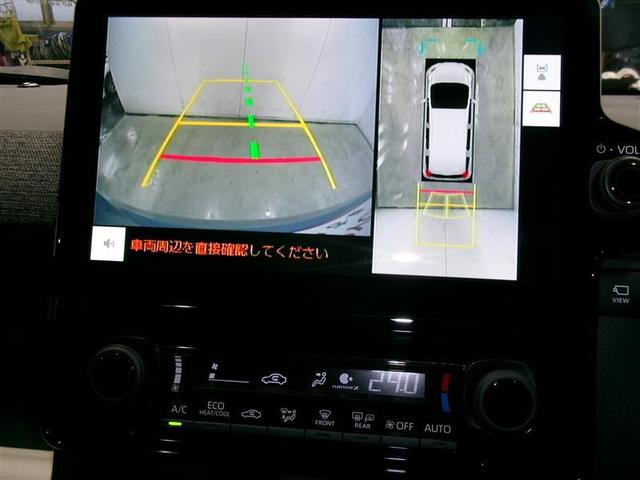 シエンタ ハイブリッドＺ　ＴＳＳ　エアバック　デモカー　アルミ　キーレスエントリー　ナビＴＶ　イモビライザー　整備記録簿　ＬＥＤヘッドライト　ＥＴＣ車載器　横滑り防止　スマートキー　オートエアコン　サイドエアバッグ　ＷＳＲＳ（9枚目）