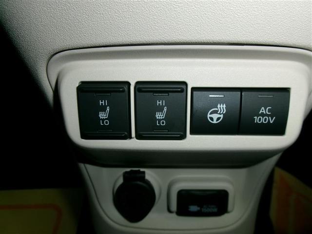 シエンタ ハイブリッドＺ　ＴＳＳ　エアバック　デモカー　アルミ　キーレスエントリー　ナビＴＶ　イモビライザー　整備記録簿　ＬＥＤヘッドライト　ＥＴＣ車載器　横滑り防止　スマートキー　オートエアコン　サイドエアバッグ　ＷＳＲＳ（12枚目）