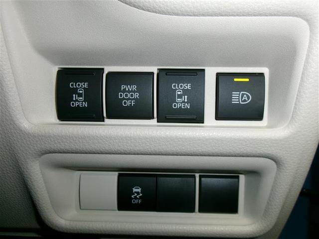 シエンタ ハイブリッドＺ　ＴＳＳ　エアバック　デモカー　アルミ　キーレスエントリー　ナビＴＶ　イモビライザー　整備記録簿　ＬＥＤヘッドライト　ＥＴＣ車載器　横滑り防止　スマートキー　オートエアコン　サイドエアバッグ　ＷＳＲＳ（14枚目）