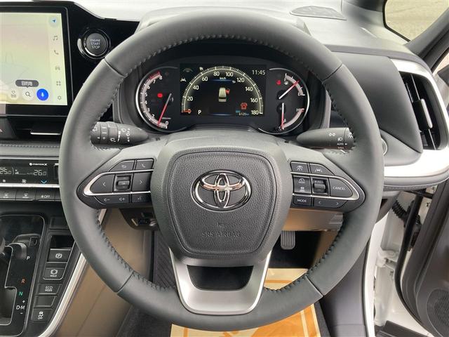 ヴォクシー Ｓ－Ｚ　ＤＶＤ再生機能　スマートキープッシュスタート　両側電動パワースライドドア　パワーウインドウ　１オナ　ＥＴＣ車載器　ＬＥＤライト　アルミホイール　盗難防止装置　記録簿　横滑り防止機能　キーフリー　ＡＢＳ（8枚目）