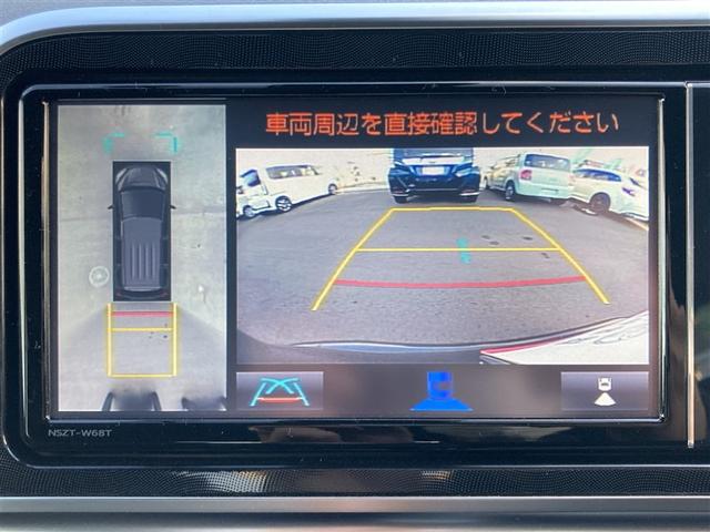 シエンタ Ｇ　クエロ　フルセグ視聴可　両側オートスライドドア　ＴＶナビ　点検記録簿　ＬＥＤランプ　キーフリーシステム　エコアイドル　横滑り防止　スマートキ　Ｗエアバック　盗難防止システム　ＡＢＳ　ワンオーナー車　３列（12枚目）