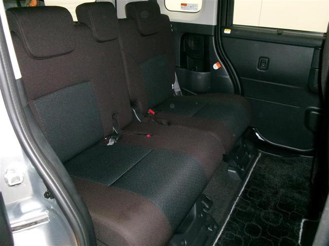 ルーミー Ｇ　追突軽減ブレーキ　パワステ　ＬＥＤライト　Ｒカメラ　記録簿付　横滑り防止システム　エアバック　セキュリティーアラーム　パワーウィンドウ　運転席助手席エアバック　ナビ＆ＴＶ　ＥＴＣ　オートエアコン（15枚目）