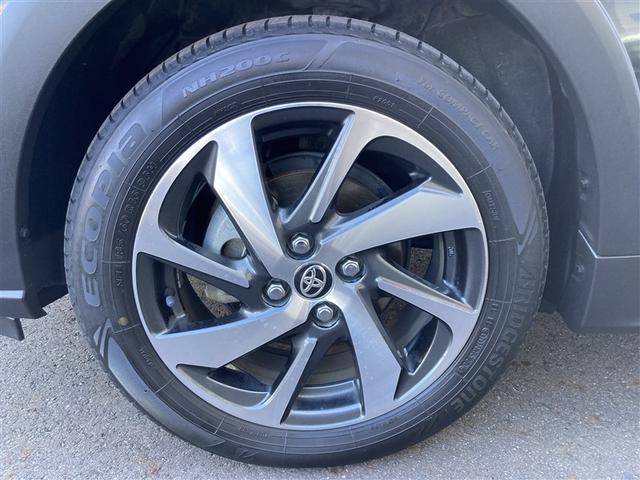 アクア クロスオーバー　Ｂカメラ　地デジ　イモビライザー　ナビＴＶ　エアコン　１オ－ナ－　ＥＳＣ　記録簿　アルミホイール　キーフリー　ＥＴＣ　パワーステアリング　パワーウィンドウ　メモリーナビ　ＡＢＳ　スマ－トキ－（22枚目）