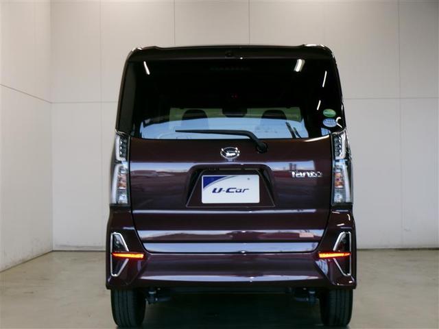 タント カスタムRSセレクション 衝突軽減B スマートキー&プッシュスタート クルコン キーフリー オートエアコン LEDヘッド ETC セキュリティーアラーム サイドエアバッグ パワステ アルミホイール エアバッグ ABS 記録簿(5枚目)