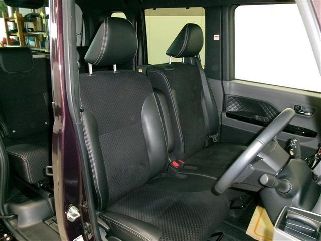 タント カスタムRSセレクション 衝突軽減B スマートキー&プッシュスタート クルコン キーフリー オートエアコン LEDヘッド ETC セキュリティーアラーム サイドエアバッグ パワステ アルミホイール エアバッグ ABS 記録簿(13枚目)