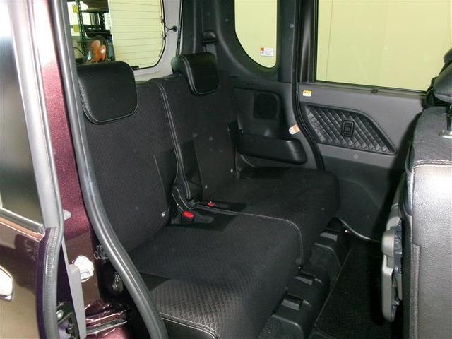 タント カスタムRSセレクション 衝突軽減B スマートキー&プッシュスタート クルコン キーフリー オートエアコン LEDヘッド ETC セキュリティーアラーム サイドエアバッグ パワステ アルミホイール エアバッグ ABS 記録簿(14枚目)