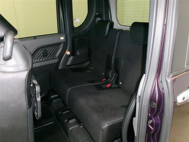 タント カスタムRSセレクション 衝突軽減B スマートキー&プッシュスタート クルコン キーフリー オートエアコン LEDヘッド ETC セキュリティーアラーム サイドエアバッグ パワステ アルミホイール エアバッグ ABS 記録簿(16枚目)