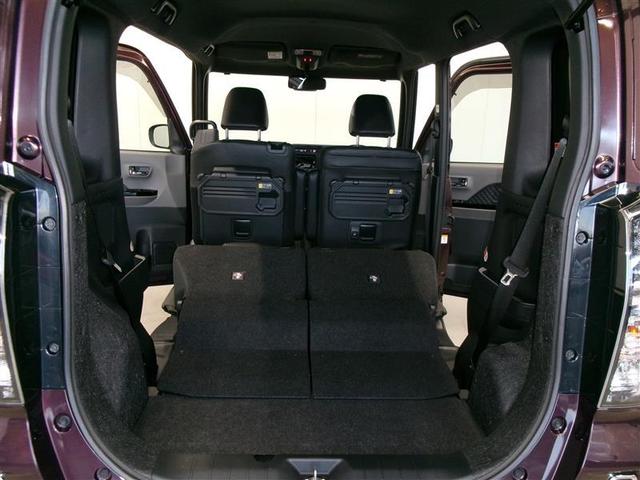 タント カスタムRSセレクション 衝突軽減B スマートキー&プッシュスタート クルコン キーフリー オートエアコン LEDヘッド ETC セキュリティーアラーム サイドエアバッグ パワステ アルミホイール エアバッグ ABS 記録簿(18枚目)