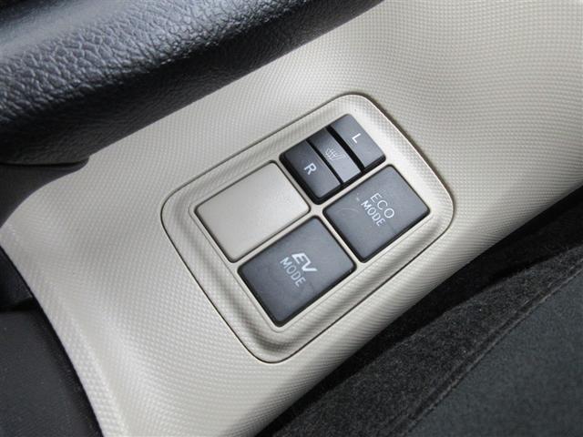 アクア Ｓ　スマートキープッシュスタート　キーレスエントリ　ＬＥＤヘッドライト　フルセグ地デジ　イモビ　ナビ＆ＴＶ　ワンオーナー車　オートエアコン　デュアルエアバック　ＥＳＣ　パワーウィンドウ　ＥＴＣ　ＳＲＳ（15枚目）