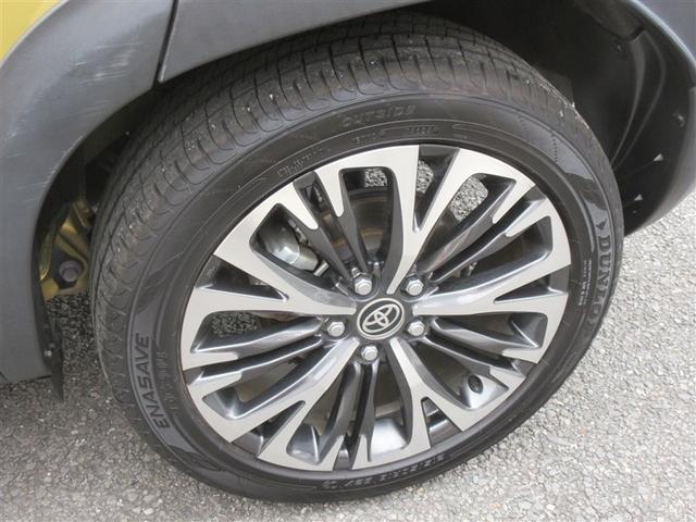 ヤリスクロス ハイブリッドＺ　ドライブレコーダ　インテリジェントキー　アルミホイル　ＬＥＤライト　１オ－ナ－　リアカメラ　クルーズコントロール　整備記録簿　横滑り防止システム　ナビＴＶ　メモリーナビゲーション　電動シ－ト　パワステ（9枚目）