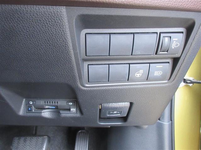 ヤリスクロス ハイブリッドＺ　ドライブレコーダ　インテリジェントキー　アルミホイル　ＬＥＤライト　１オ－ナ－　リアカメラ　クルーズコントロール　整備記録簿　横滑り防止システム　ナビＴＶ　メモリーナビゲーション　電動シ－ト　パワステ（15枚目）