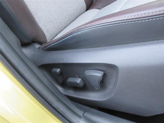 ヤリスクロス ハイブリッドＺ　ドライブレコーダ　インテリジェントキー　アルミホイル　ＬＥＤライト　１オ－ナ－　リアカメラ　クルーズコントロール　整備記録簿　横滑り防止システム　ナビＴＶ　メモリーナビゲーション　電動シ－ト　パワステ（16枚目）