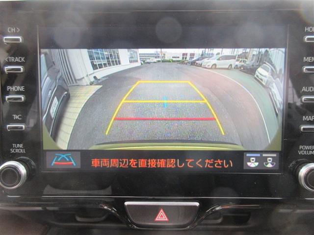 ヤリスクロス ハイブリッドＺ　ドライブレコーダ　インテリジェントキー　アルミホイル　ＬＥＤライト　１オ－ナ－　リアカメラ　クルーズコントロール　整備記録簿　横滑り防止システム　ナビＴＶ　メモリーナビゲーション　電動シ－ト　パワステ（21枚目）