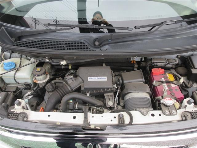 Ｎ－ＢＯＸカスタム Ｇ・Ｌターボホンダセンシング　フルセ　Ｂモニタ　セキュリティー　点検記録簿　クルーズコントロール　ナビＴＶ　キーレスエントリー　ＶＳＡ　ベンチＳ　ＬＥＤランプ　助手席エアバック　ＰＷ　サイドＳＲＳ　エアバック　ＤＶＤ視聴可能　ＰＳ（23枚目）