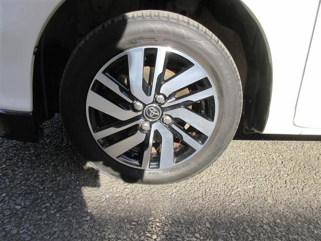 タンク カスタムＧ　プリクラッシュ　リアカメラ　両側自動ドア　ナビ　クルコン　１オーナー　ＬＥＤ　横滑り防止　点検記録簿　ＤＶＤ　ドライブレコーダー　スマートキー　アルミ　キーフリーシステム　ＥＴＣ付き　オートエアコン（3枚目）